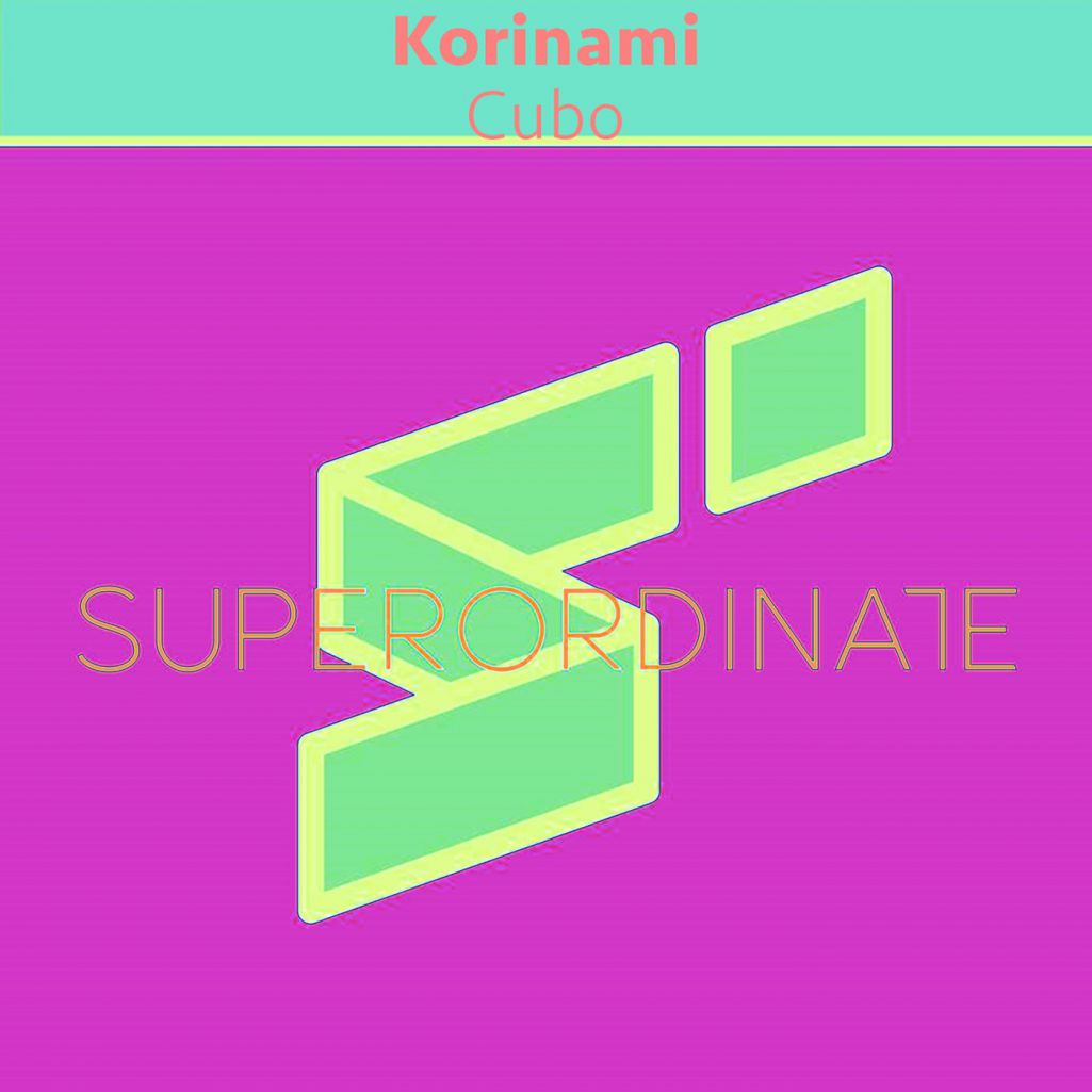 Korinami - Cubo [SUPER330]